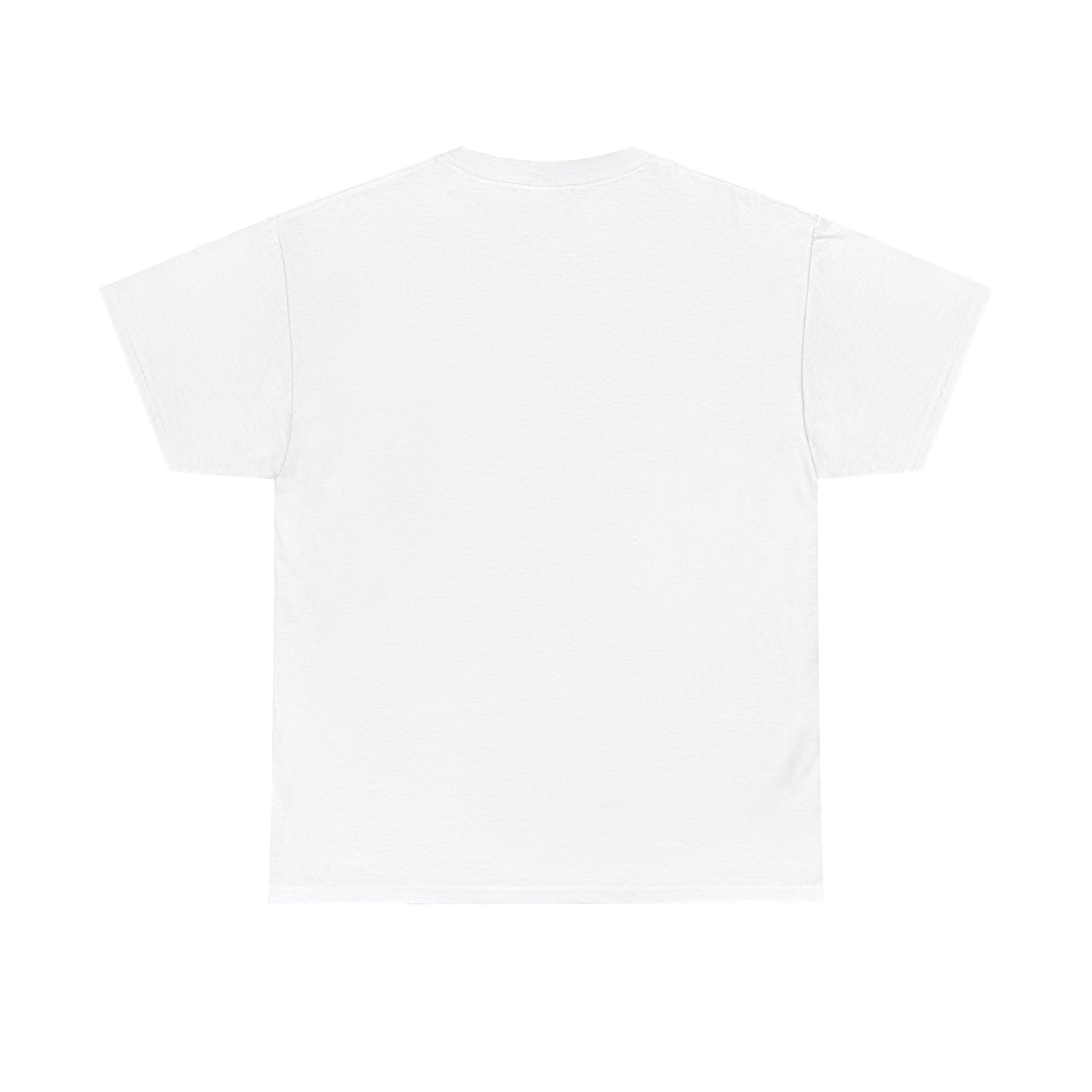 Pravinci Core T Shirt - White