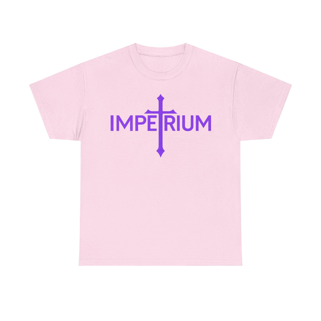 Pravinci Imperium - Light Pink T Shirt