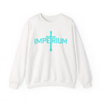 Pravinci Imperium - White Sweatshirt