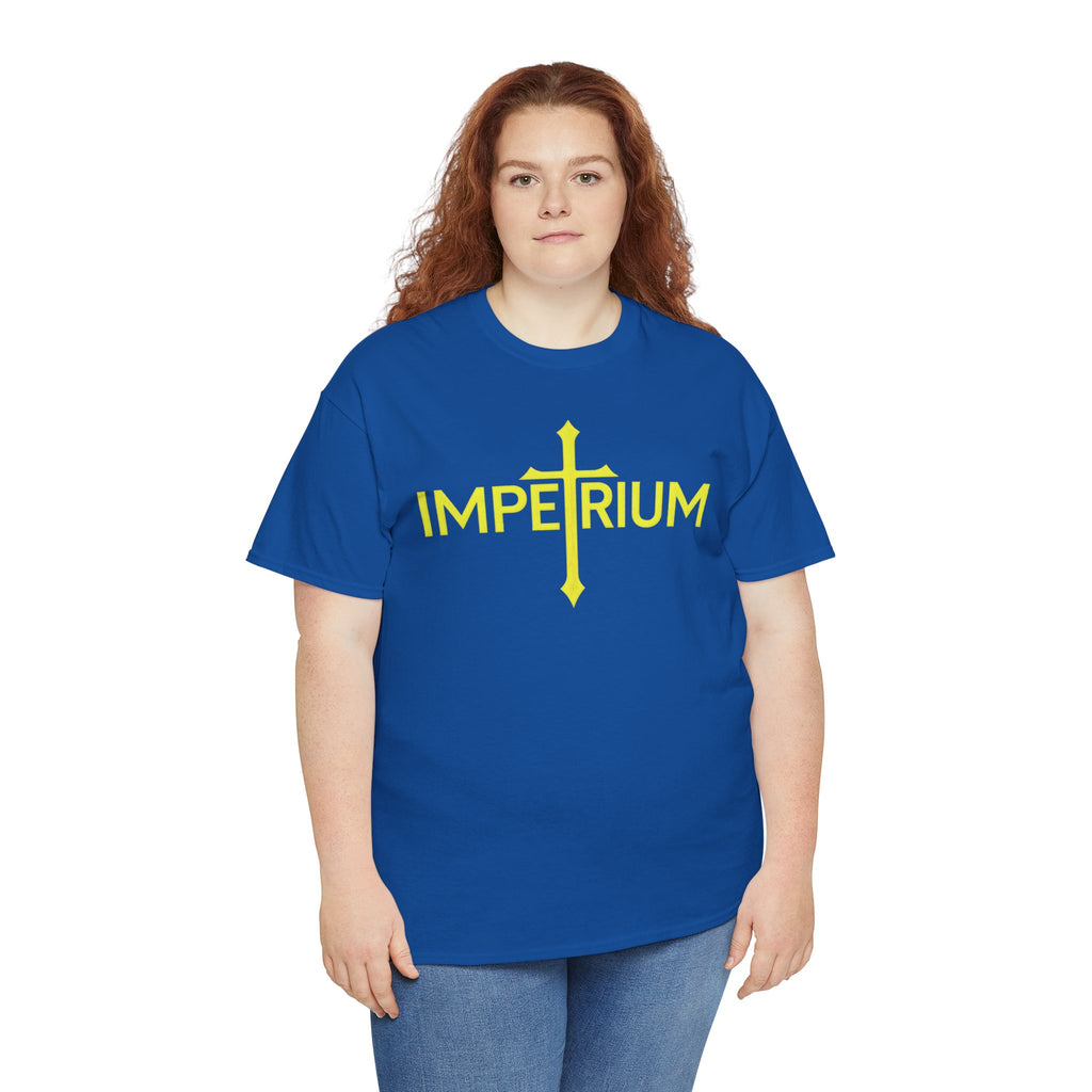 Pravinci Imperium - Royal T Shirt