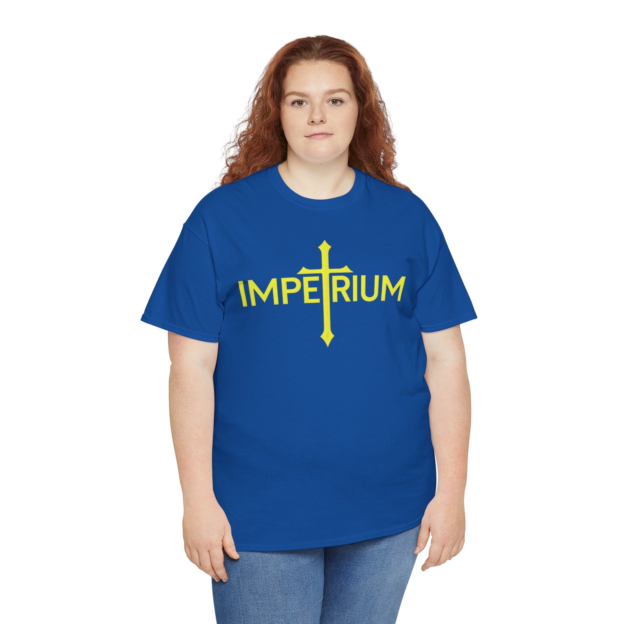 Pravinci Imperium - Royal T Shirt