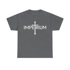 Pravinci Imperium Monocromia - Graphite Heather T-Shirt