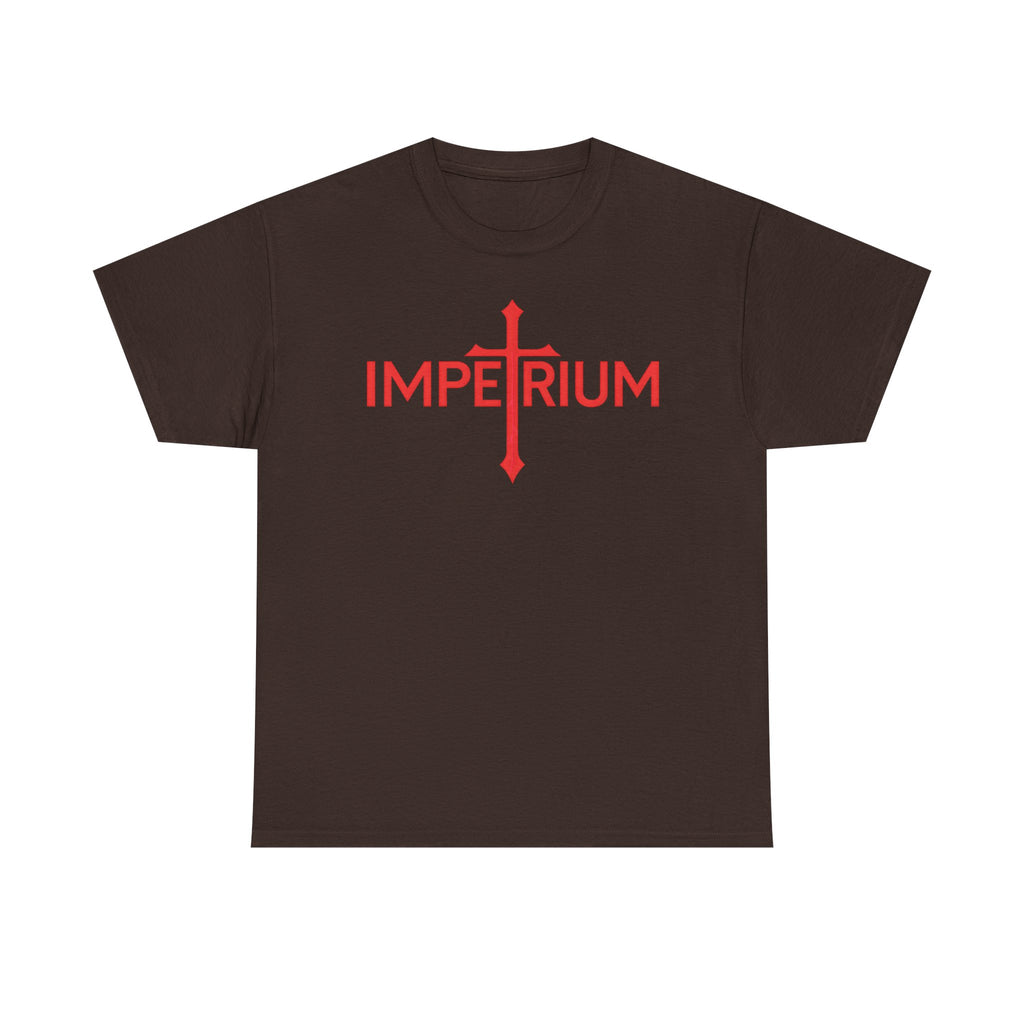 Pravinci Imperium - Dark Chocolate T-Shirt