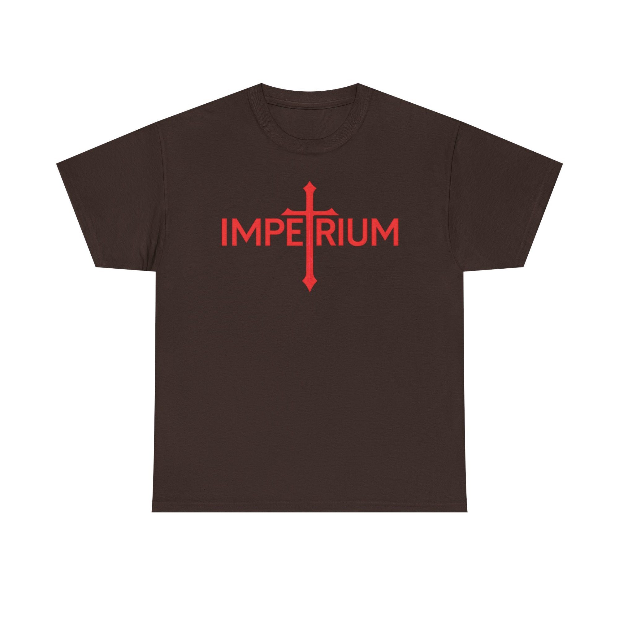 Pravinci Imperium - Dark Chocolate T-Shirt