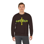 Pravinci Imperium Iridescente - Dark Chocolate Sweatshirt