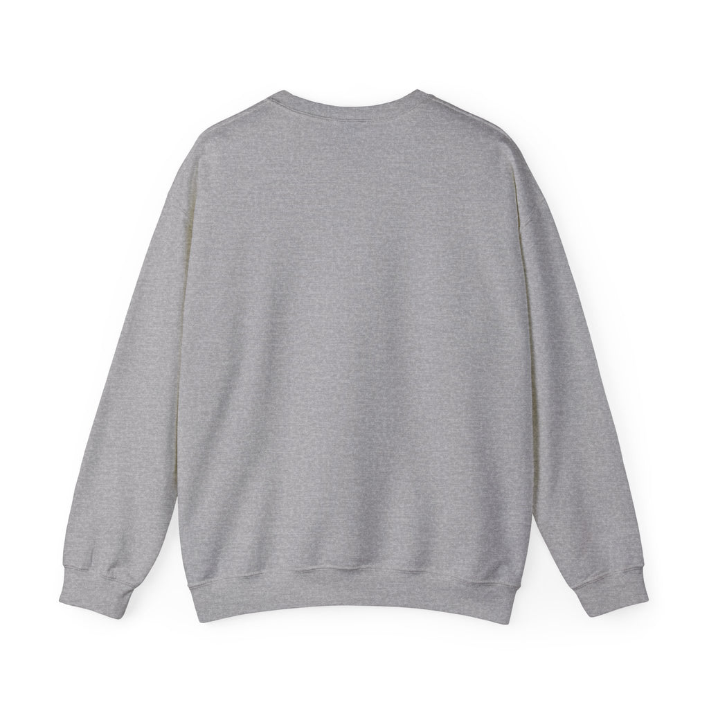 Pravinci Core Sweatshirt - Grey