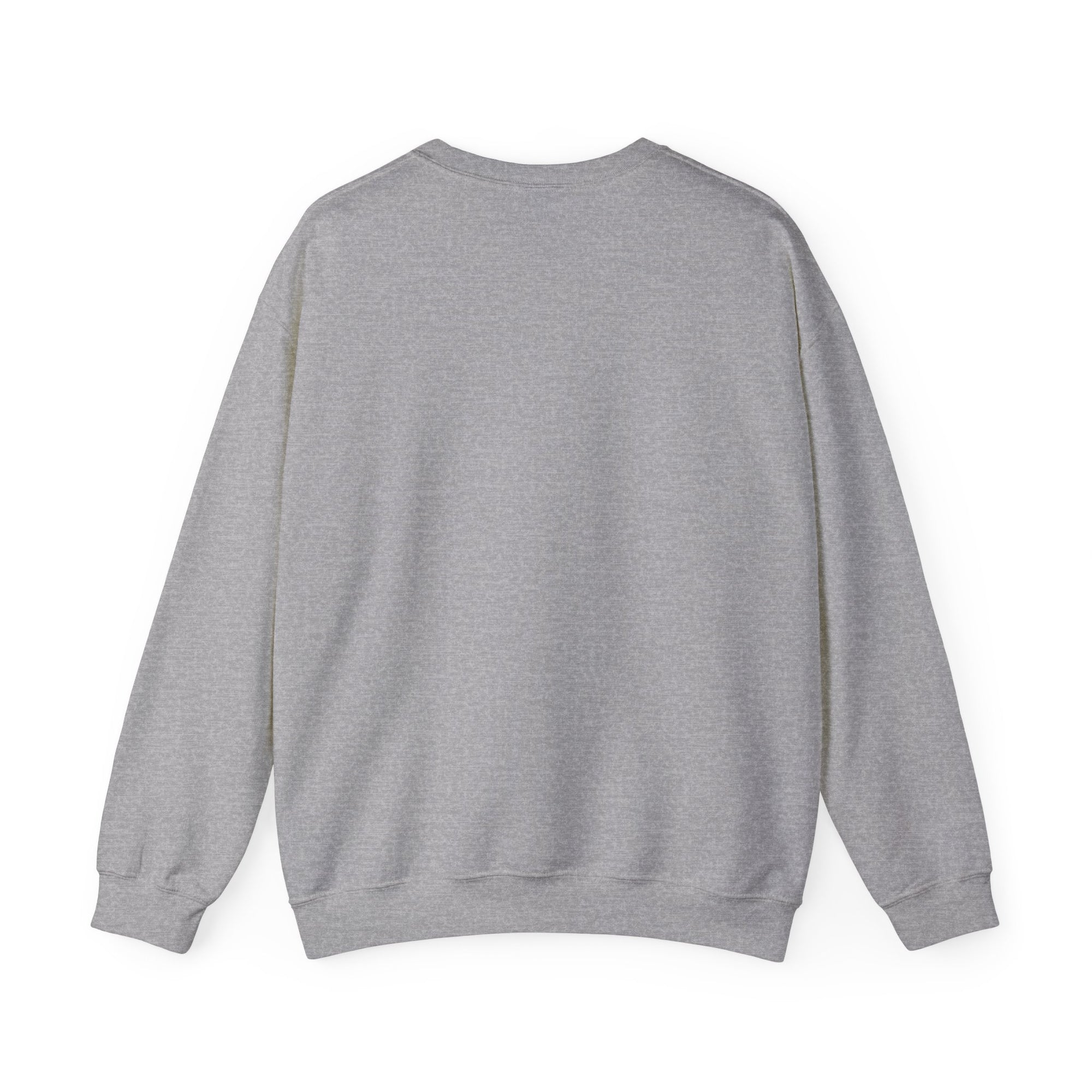 Pravinci Core Sweatshirt - Grey