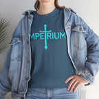 Pravinci Imperium - Indigo Blue T-Shirt