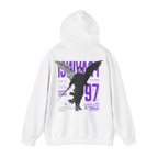 Pravinci Imperium - White Hooded Sweatshirt