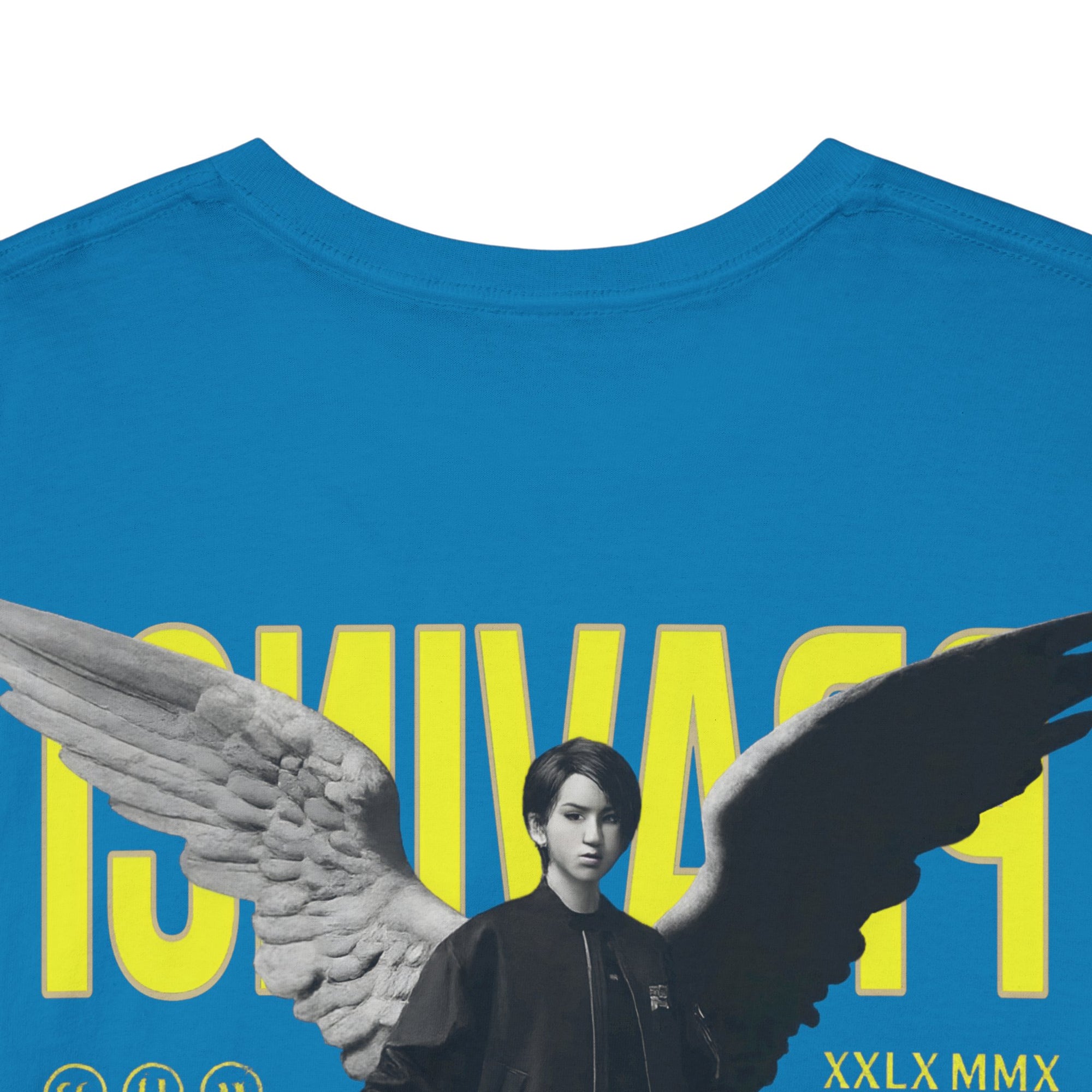 Pravinci Imperium - Sapphire T Shirt