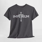 Pravinci Imperium Monocromia - Charcoal T-Shirt