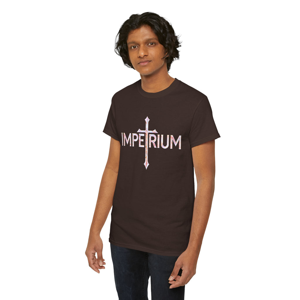 Pravinci Imperium - Dark Chocolate T-Shirt