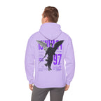 Pravinci Imperium - Orchid Hooded Sweatshirt