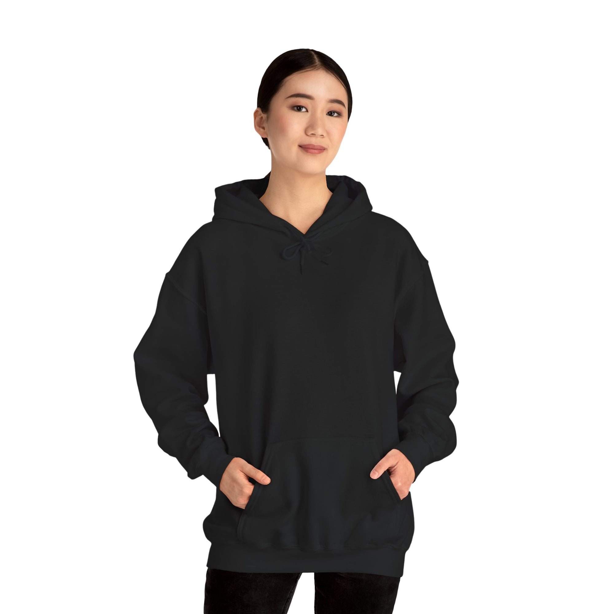 Pravinci Lumivictus Iridescente Olive Green - Hooded Sweatshirt