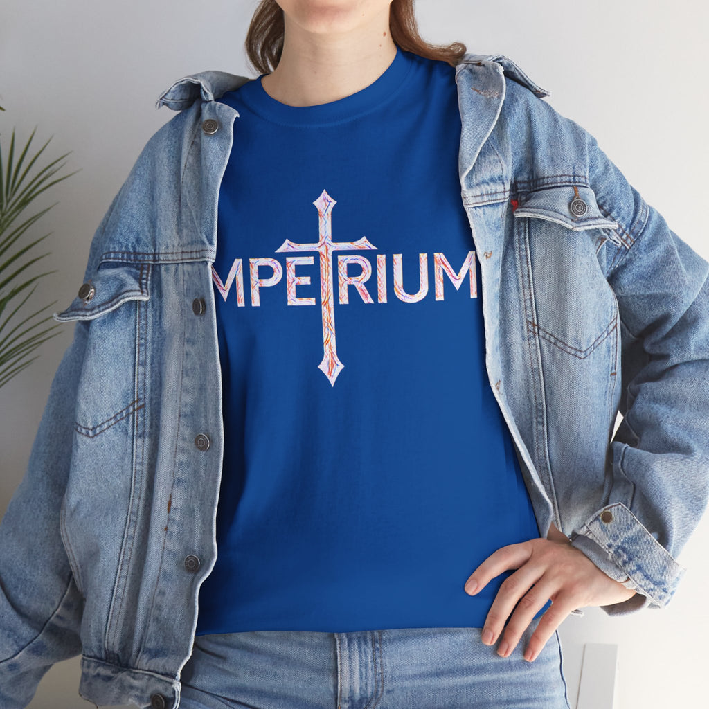 Pravinci Imperium - Royal T-Shirt