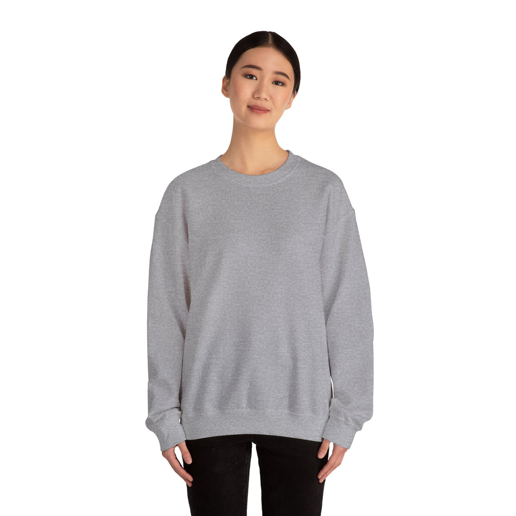 Pravinci Core Sweatshirt - Grey