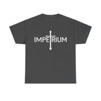 Pravinci Imperium Monocromia - Dark Heather T-Shirt