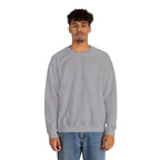 Pravinci Core Sweatshirt - Grey