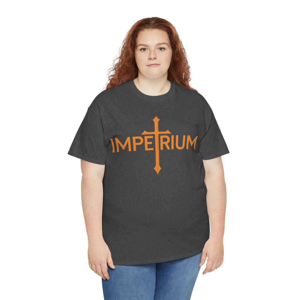 Pravinci Imperium - Dark Heather T Shirt