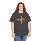 Pravinci Imperium - Dark Heather T Shirt