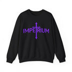 Pravinci Imperium - Black Sweatshirt