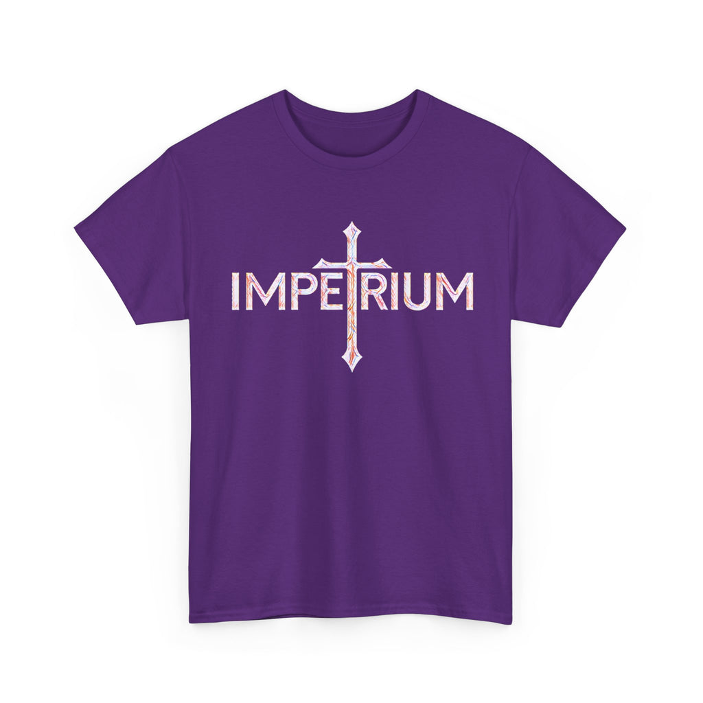 Pravinci Imperium - Purple T-Shirt