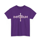 Pravinci Imperium - Purple T-Shirt