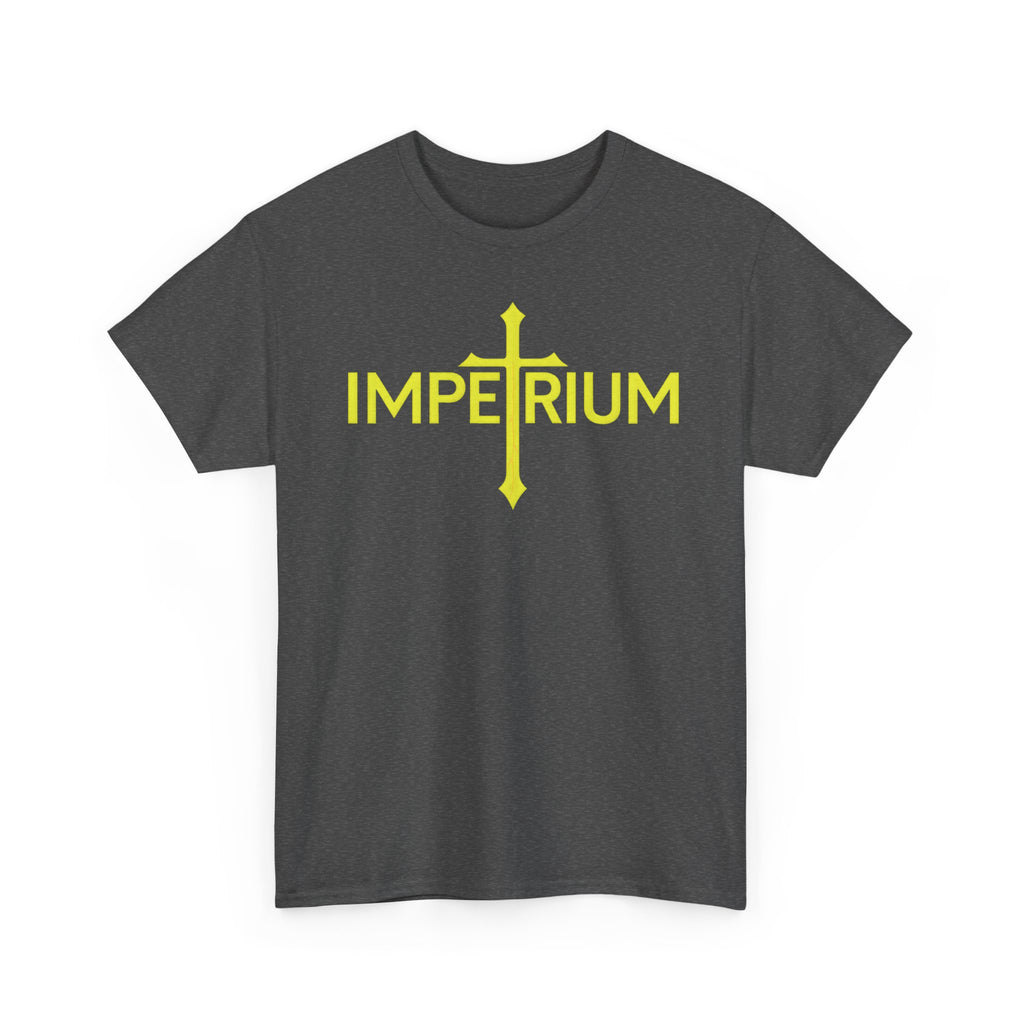Pravinci Imperium - Dark Heather T Shirt