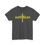 Pravinci Imperium - Dark Heather T Shirt