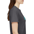 Pravinci Imperium - Charcoal T-Shirt