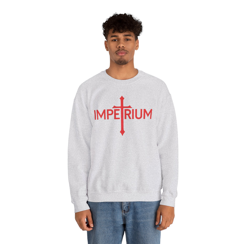 Pravinci Imperium - Ash Sweatshirt