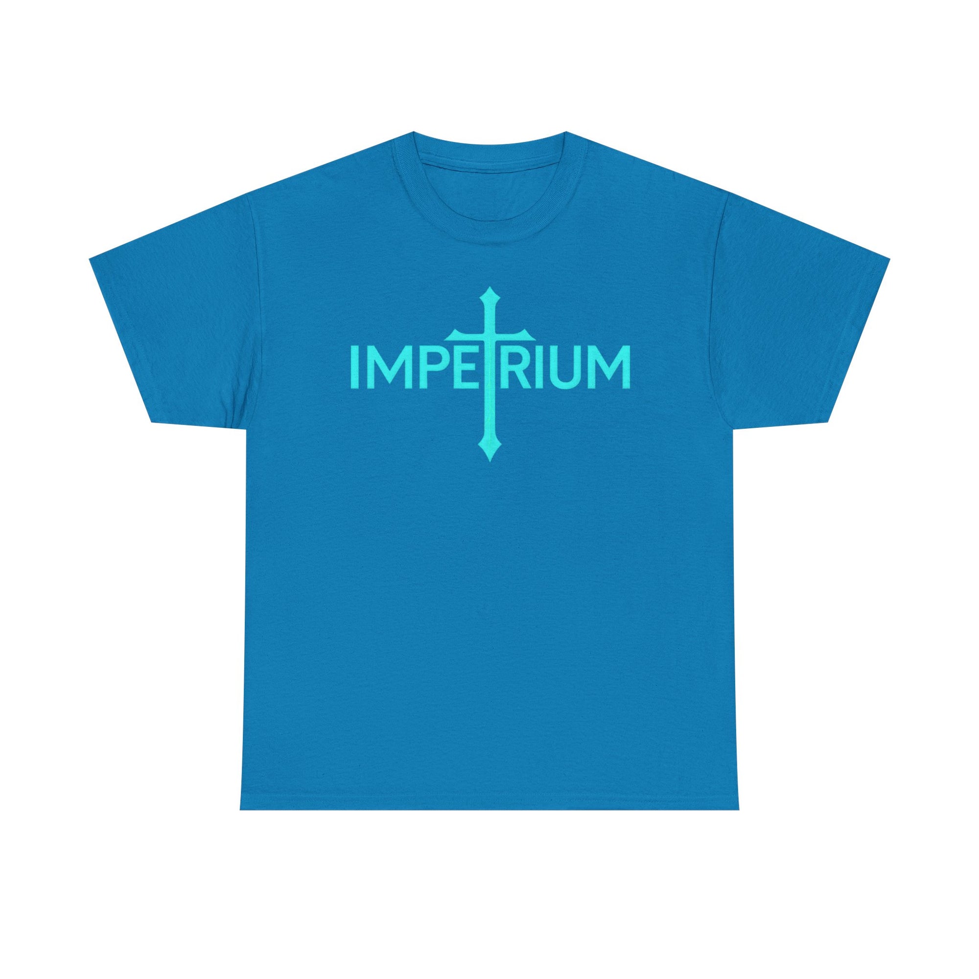 Pravinci Imperium - Sapphire T-Shirt