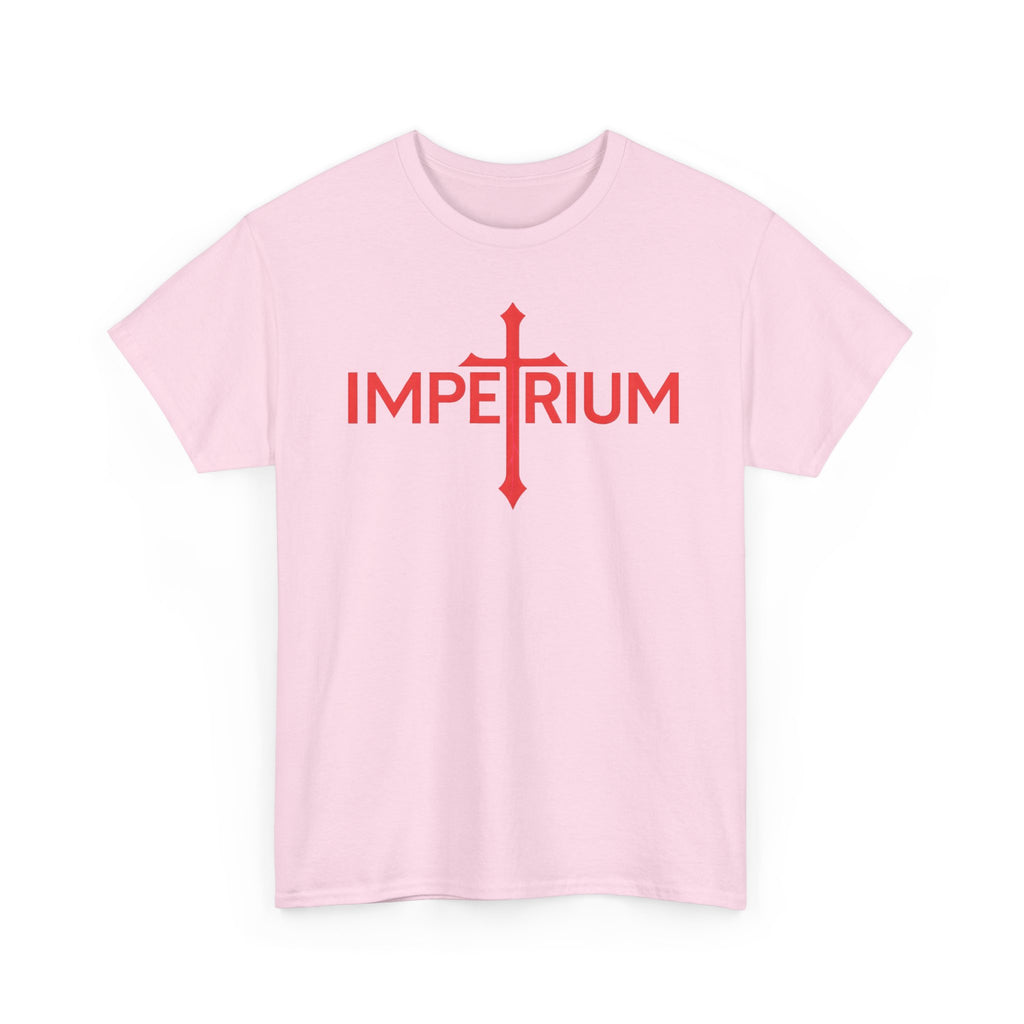 Pravinci Imperium - Light Pink T-Shirt