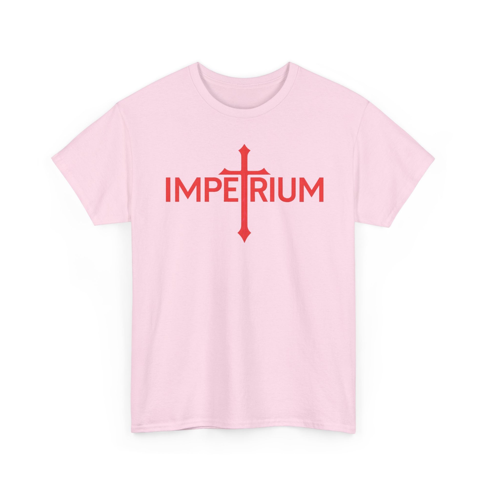 Pravinci Imperium - Light Pink T-Shirt