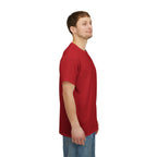Pravinci Core T Shirt - Red