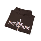 Pravinci Imperium - Dark Chocolate Hooded Sweatshirt