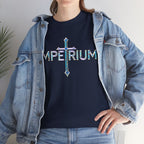 Pravinci Imperium Iridescente - Navy T-Shirt