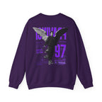 Pravinci Imperium - Purple Sweatshirt