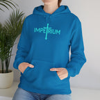 Pravinci Imperium - Sapphire Hooded Sweatshirt
