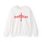 Pravinci Imperium - White Sweatshirt