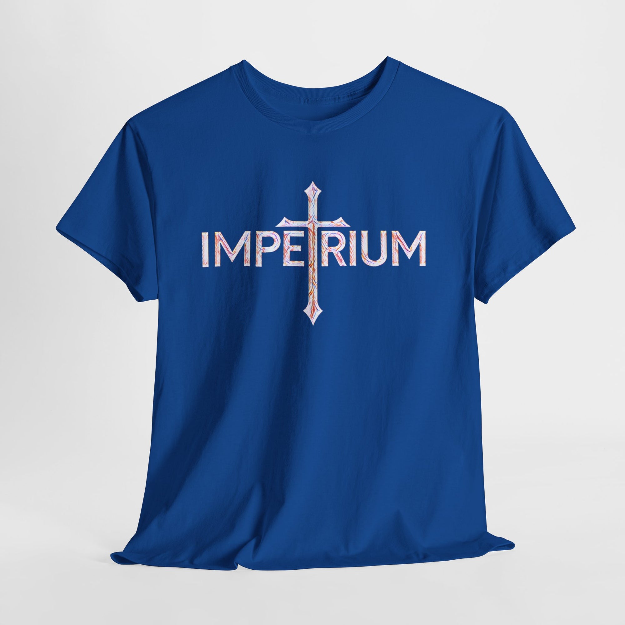 Pravinci Imperium - Royal T-Shirt