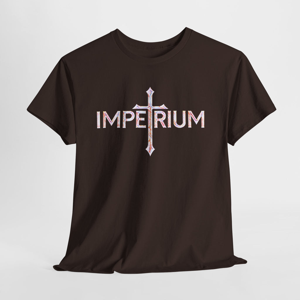 Pravinci Imperium - Dark Chocolate T-Shirt