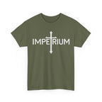 Pravinci Imperium Monocromia - Military Green T-Shirt