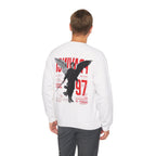 Pravinci Imperium - White Sweatshirt