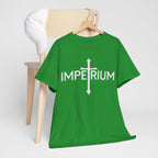 Pravinci Imperium Monocromia - Irish Green T-Shirt