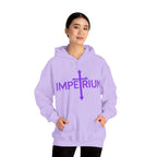 Pravinci Imperium - Orchid Hooded Sweatshirt