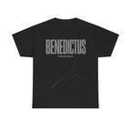 Pravinci Benedictus Labor – Black T-Shirt