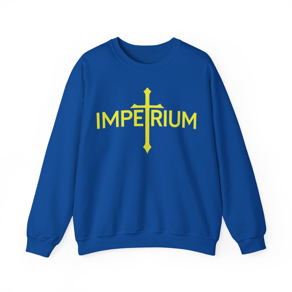Pravinci Imperium - Royal Sweatshirt