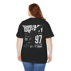 Pravinci Imperium Monocromia - Black T-Shirt