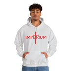 Pravinci Imperium - Ash Hooded Sweatshirt